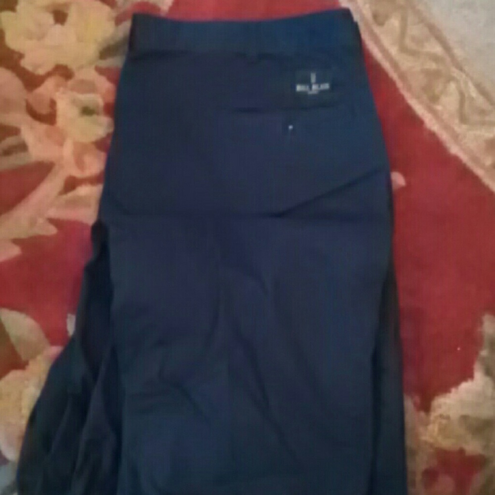 Dress pants